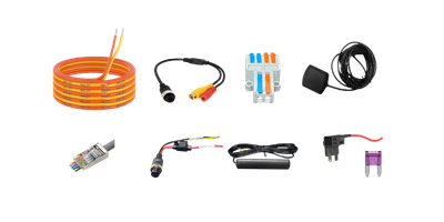 YARDIMCI EKİPMANLAR