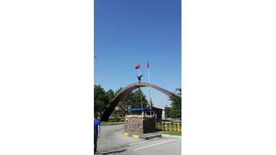 11. MILITARY AIR TRANSPORT MAIN BASE COMMAND ETİMESGUT