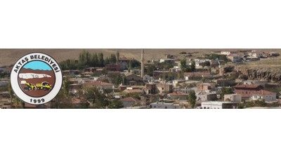 AKTAŞ MUNICIPALITY