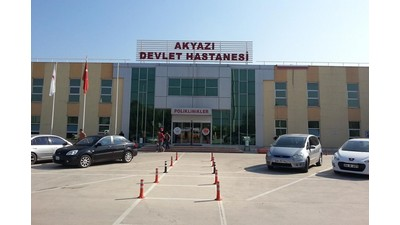 AKYAZI STATE HOSPITAL