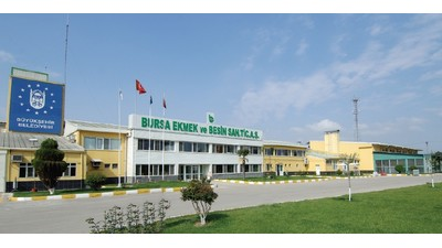 BURSA BREAD FACTORY(BESAŞ)