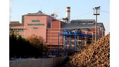 BURDUR SUGAR FACTORY