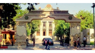 BURDUR OFFICE OF GOVERNOR