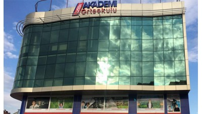 ÇEKMEKÖY SOLUTION AKADEMY SCHOOLS