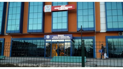 EDİRNE YOUTH SPORTS PROVINCIAL DIRECTORATE