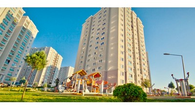 EMLAK KONUT KAYABAŞI 1.STAGE