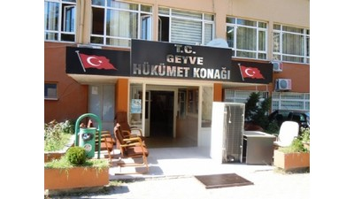 GEYVE GOVERNMENT OFFICE