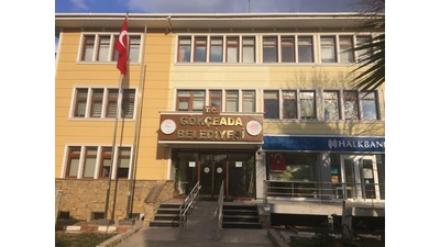 GÖKÇEADA MUNICIPALITY