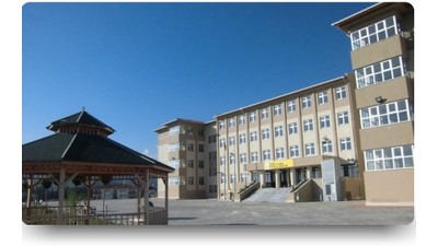 GÖLCÜK SCıENCE HIGH SCHOOL