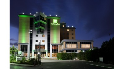 HOLİDAYINN HOTEL