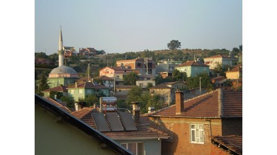 KARABALÇIK VILLAGE MOBESE SYSTEM