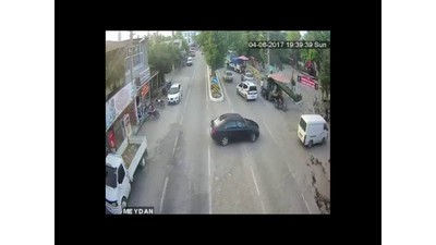 KEMERHİSAR TOWN MOBESE SYSTEM