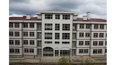 KEŞAP GOVERNMENT OFFICE