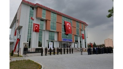 KÜTAHYA GENDARMERIE COMMAND