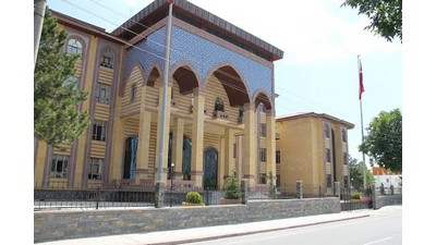 KÜTAHYA SPECIAL PROVINCIAL ADMINISTRATION