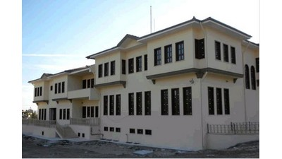 KÜTAHYA GOVERNOR'S HOUSE