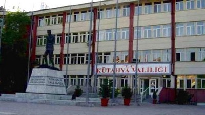 KÜTAHYA OFFICE OF GOVERNOR