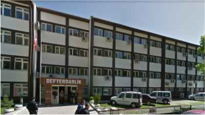AMASYA FINANCE DIRECTORATE