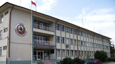 FORESTRY OPERATION DIRECTORATE