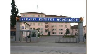İZMİR DIRECTORATE OF SECURITY MOBESE DEPARTMENT
