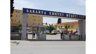SAKARYA DIRECTORATE OF SECURITY