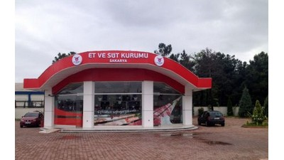 SAKARYA MEAT AND MİLK ESTABLISHMENT