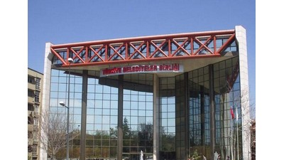 TURKISH ASSOCIATION OF MUNICIPALITIES