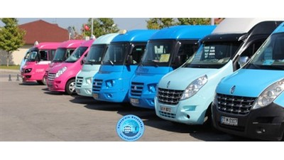 YALOVA CITY MINIBUSES AND TAXIS