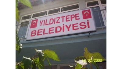 YILDIZTEPE MUNICIPALITY