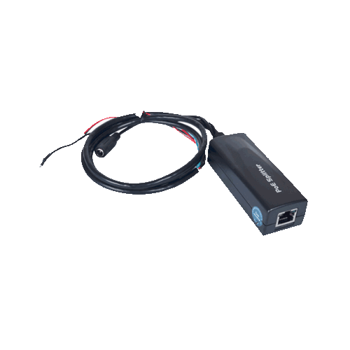 36-57 V POE SPLITTER