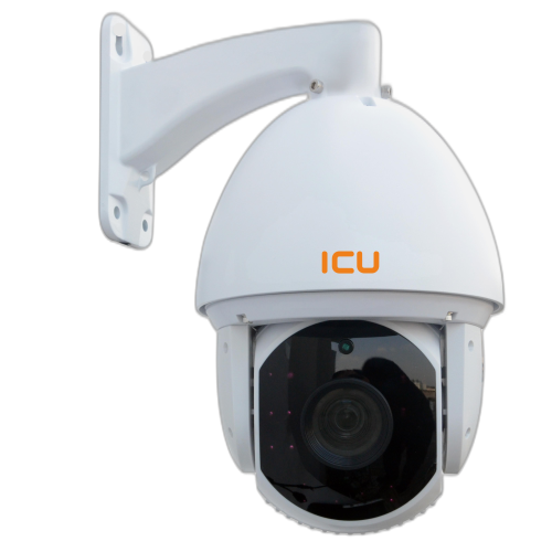 IC PTZ UWQHD 5MP 36X 4M4L