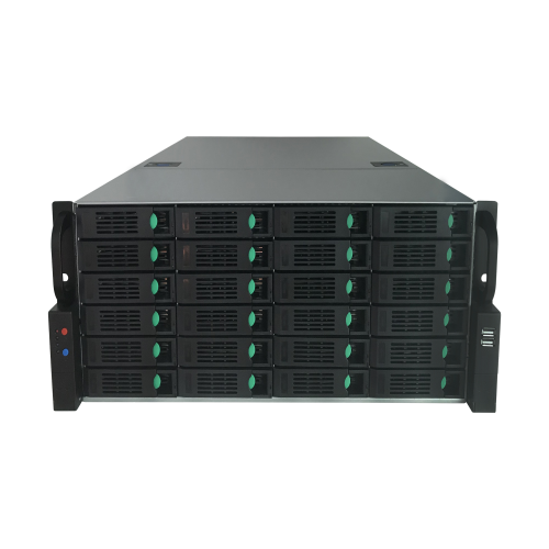 KLP IVR4K128-H24GLAS SC