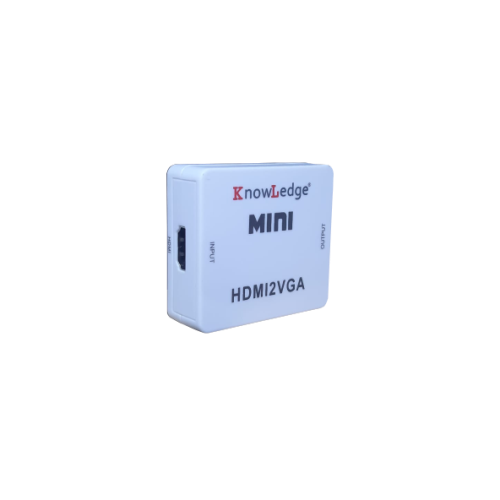 KL HDMI/VGA
