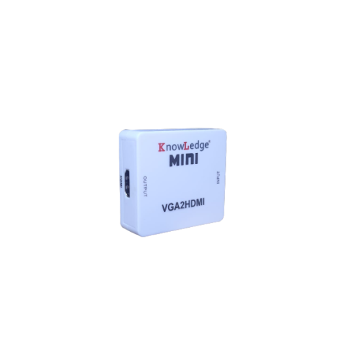 KL VGA/HDMI