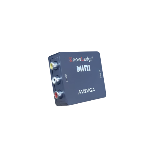 KL AV/VGA