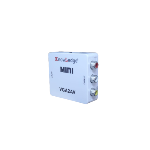 KL VGA/AV