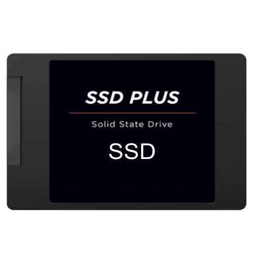KL MBL HM SSD SET/4TB