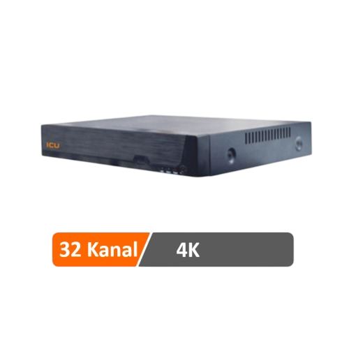 IC NVR 4K32-4XM