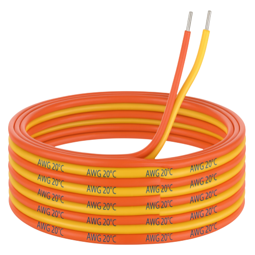 KL MBL 2x16AWG 100