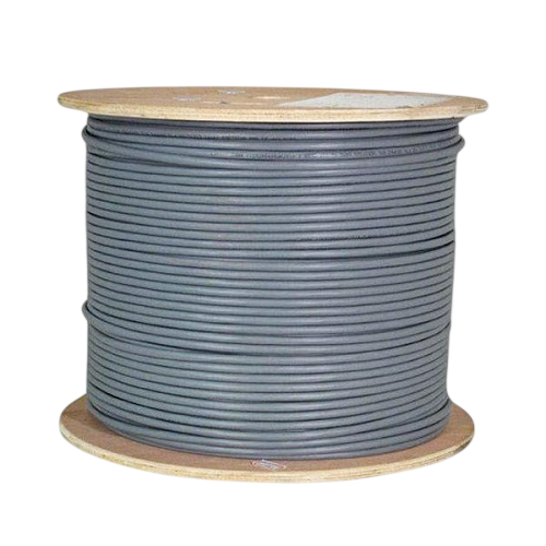 CAT-6-500 23 AWG