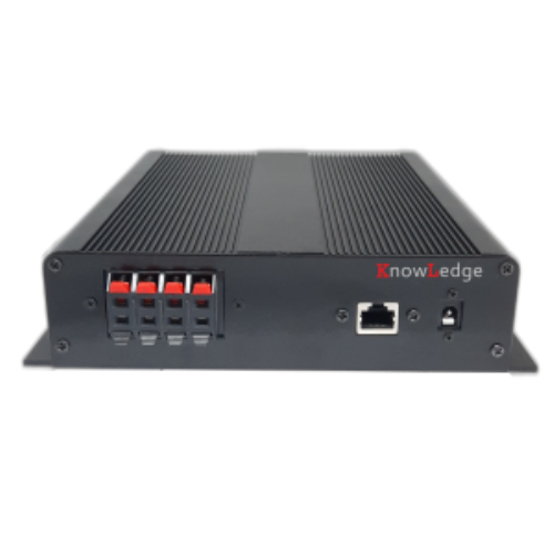 KL AMP 100 IP