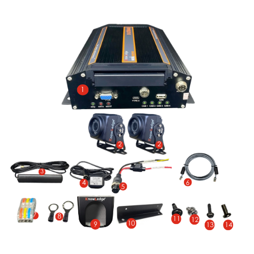 KL MNVR FTH 48-K2-SET2