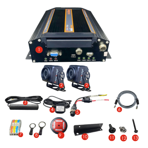 KL MNVR FTH 48-K2-SET2