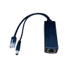 48-56 V POE SPLITTER