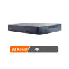 IC NVR 4K32-4XM