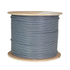 CAT-6-500 23 AWG