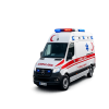 AMBULANS KAMERA SİSTEMİ
