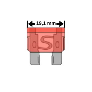 KL MBL P MDS 5