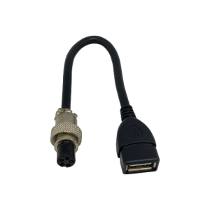 AWG TO USB