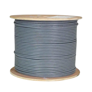 CAT-6-500 23 AWG